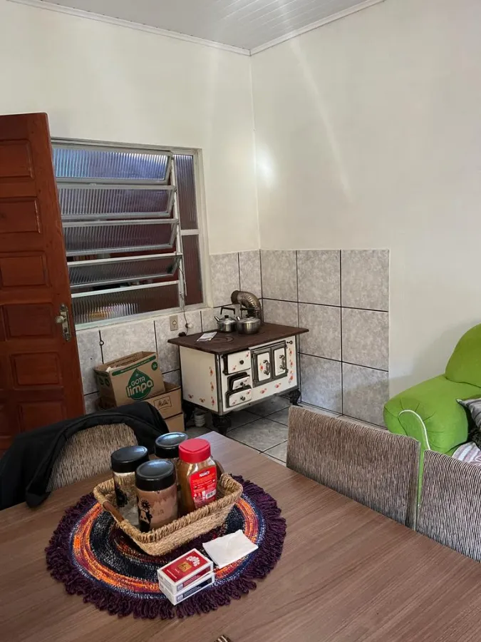 Imagem de CASA NO BECO MARECHAL