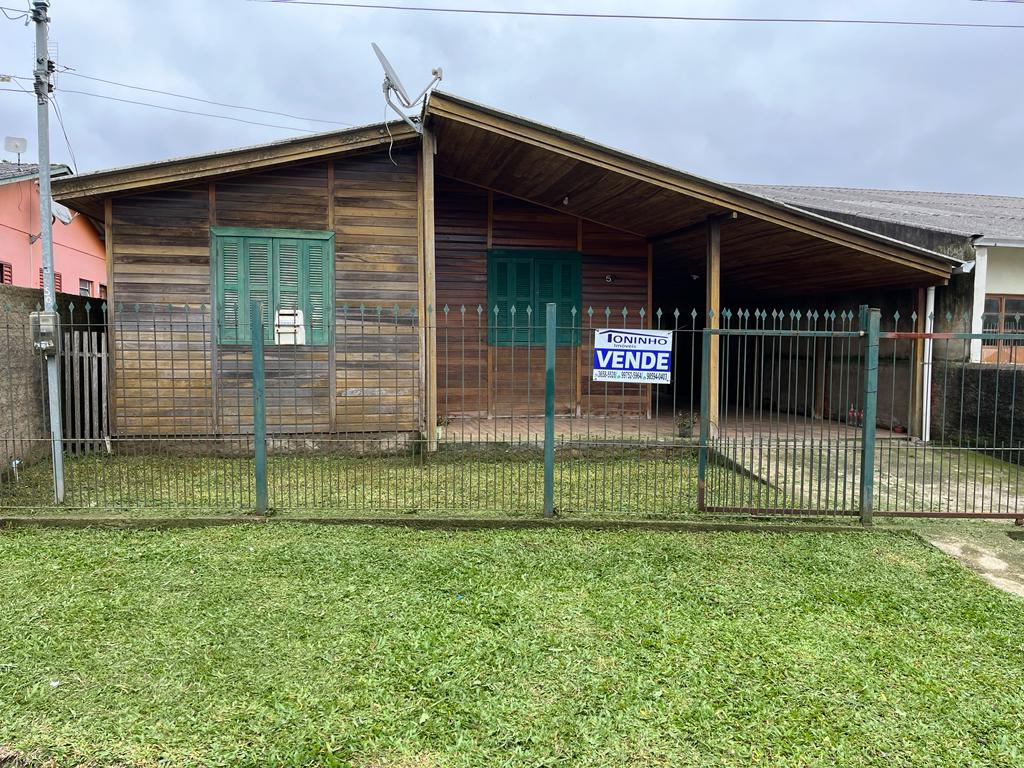 Imagem de DUAS CASAS A VENDA