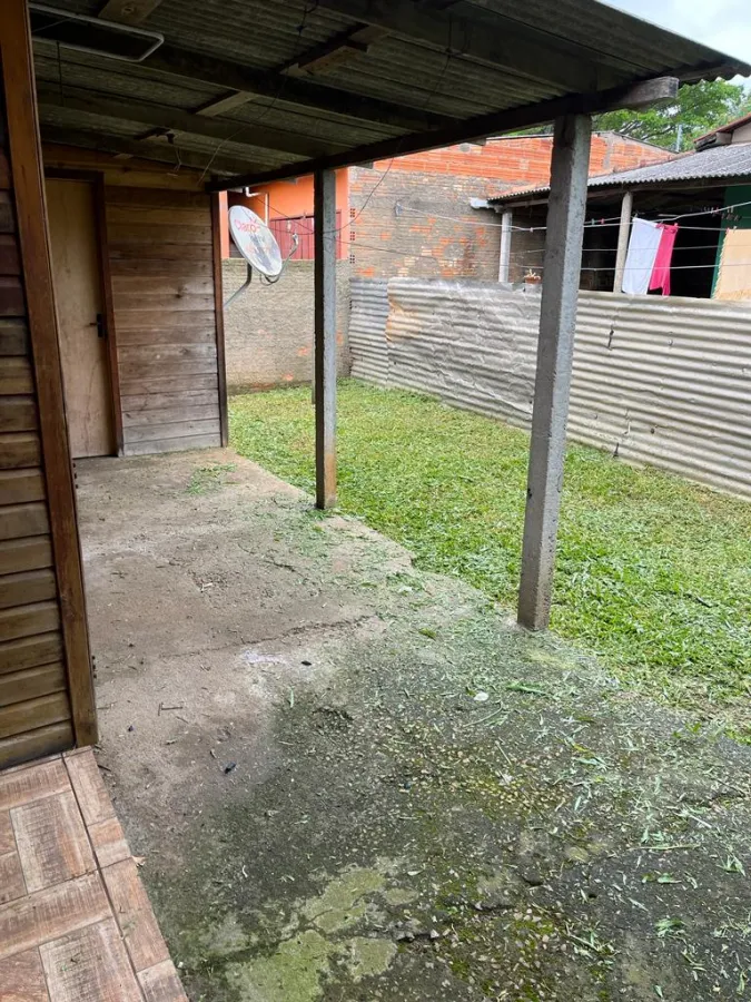 Imagem de DUAS CASAS A VENDA