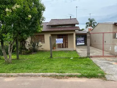 Imagem de CASA NO BAIRRO AMANCIL