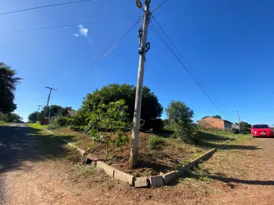 Imagem de TERRENO EM SÃO JERÔNIMO