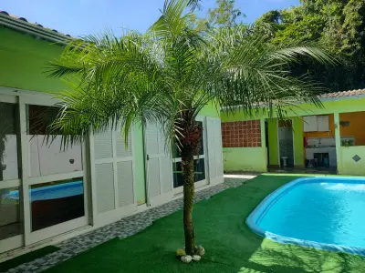 Imagem de CASA A VENDA NO BAIRRO SANTO ANTÔNIO