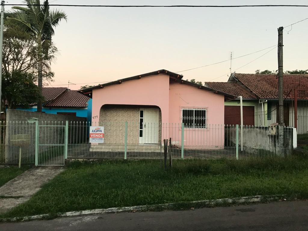 Imagem de CASA A VENDA NA RUA VERGILINO