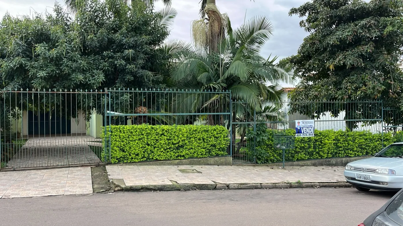 Imagem de CASA NO CENTRO