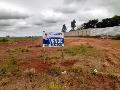 Imagem de TERRENO NA RS401