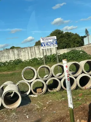 Imagem de Terreno a venda