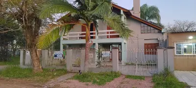 Imagem de CASA A VENDA VILA PIRATINI