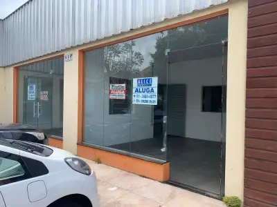 Imagem de Sala Comercial em Igrejinha bairro Centro