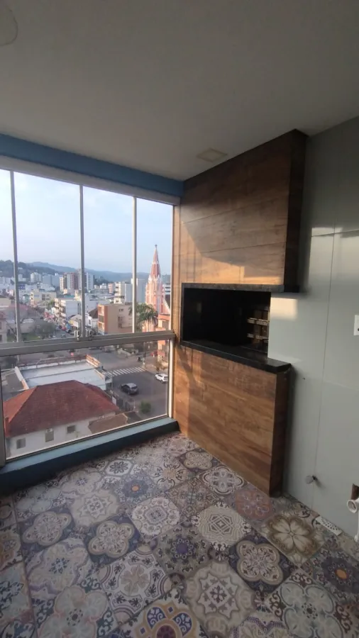 Imagem de Apartamento no Centro de Taquara