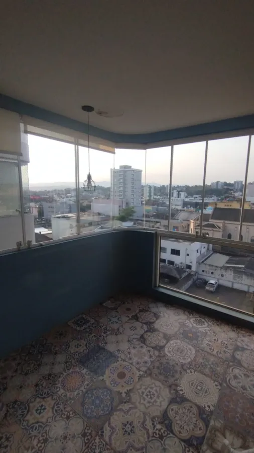 Imagem de Apartamento no Centro de Taquara