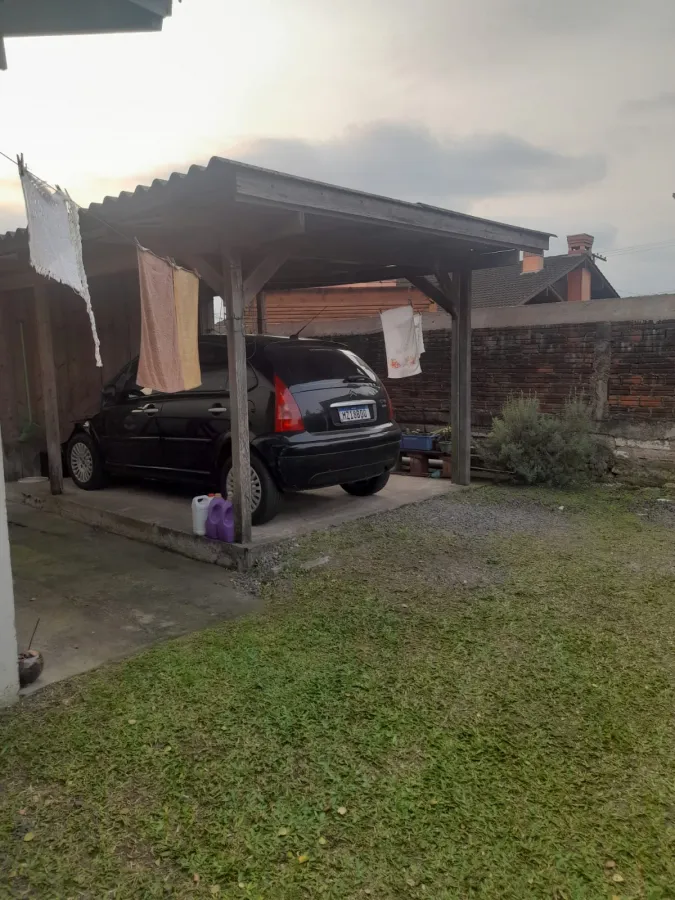 Imagem de casa a venda