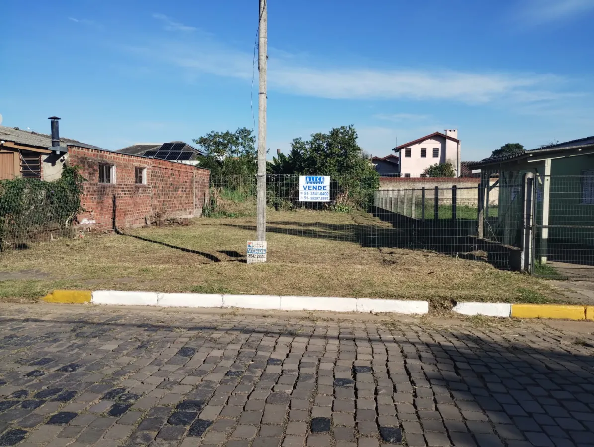 Imagem de Terreno em Taquara: Perfeito para Construir a Casa dos Seus Sonhos