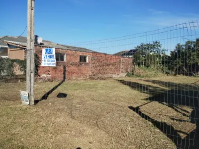 Imagem de Terreno em Taquara: Perfeito para Construir a Casa dos Seus Sonhos