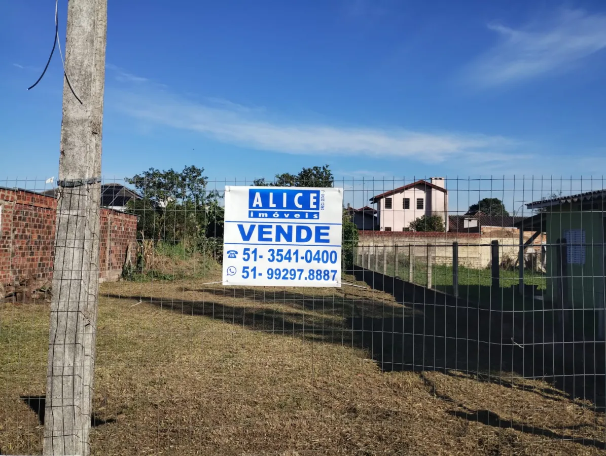 Imagem de Terreno em Taquara: Perfeito para Construir a Casa dos Seus Sonhos