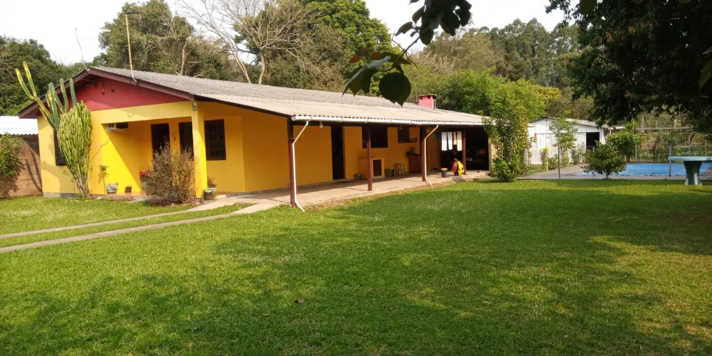 Imagem de Sítio à Venda em Taquara - Conforto e Natureza em um Só Lugar