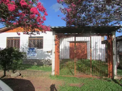 Imagem de Casa em Taquara bairro Cruzeiro Do Sul