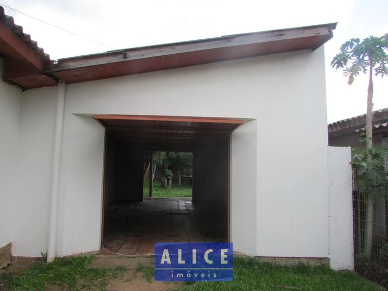 Imagem de Casa em Taquara bairro Cruzeiro Do Sul
