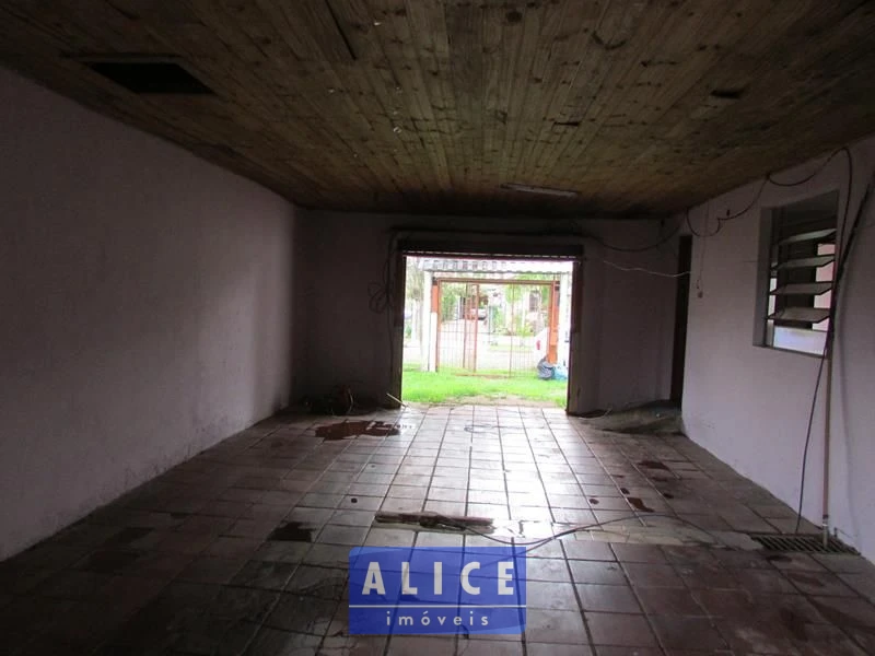 Imagem de Casa em Taquara bairro Cruzeiro Do Sul