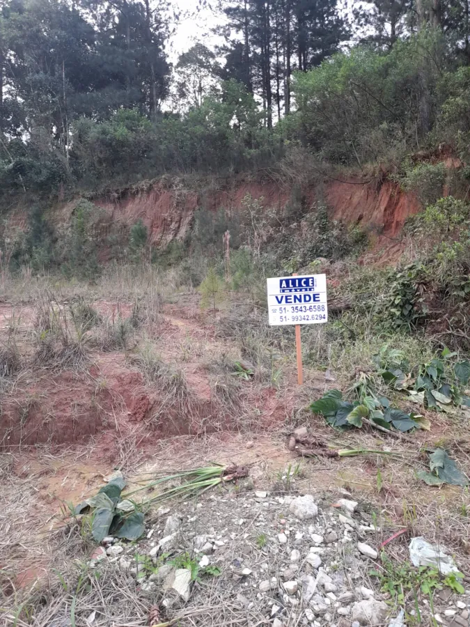 Imagem de terreno a venda