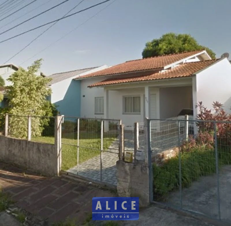 Casa em Taquara bairro Morro Do Leoncio - Morro Do Leoncio, Taquara [4409]