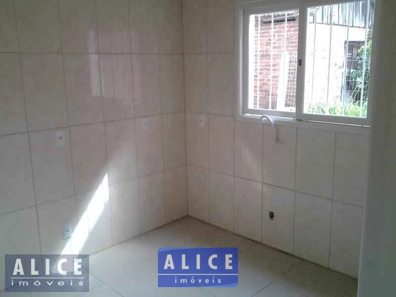 Casa em Taquara bairro Morro Do Leoncio - Morro Do Leoncio, Taquara [4409]