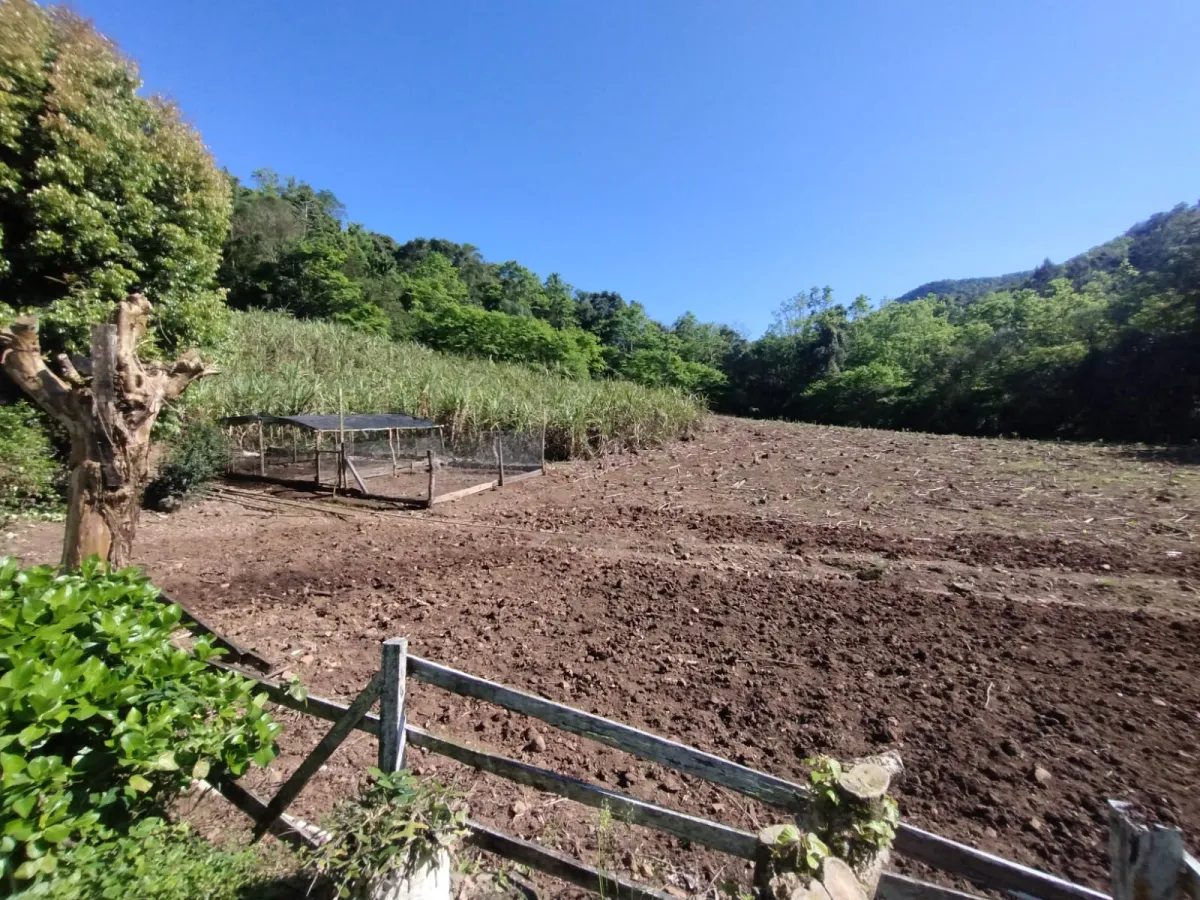 Imagem de SITÍO A VANDA COM PORTEIRA FECHADA