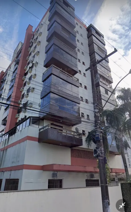 Imagem de apartamento no centro de Taquara