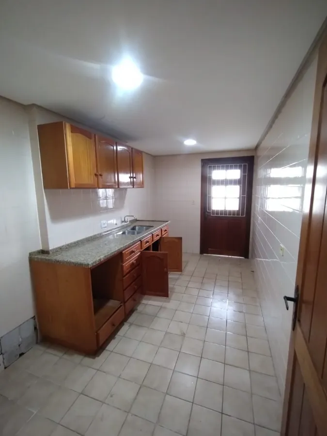 Imagem de apartamento no centro de Taquara