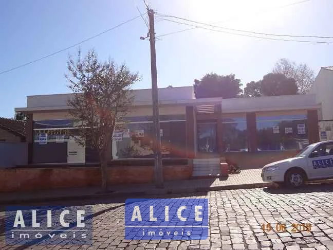 Imagem de Sala Comercial em Taquara bairro Petropolis