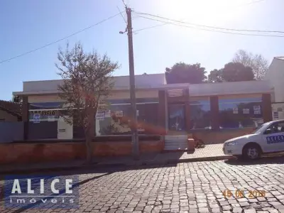 Imagem de Sala Comercial em Taquara bairro Petropolis