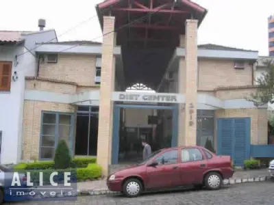 Imagem de Sala Comercial em Taquara bairro Centro