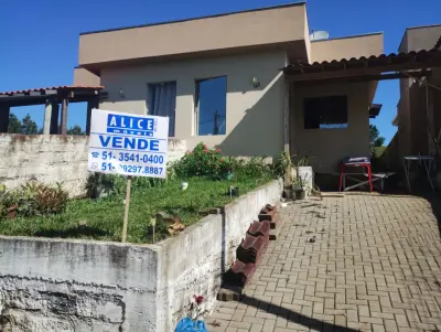 Imagem de casa no bairro Santa Rosa