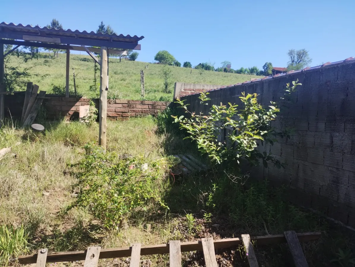 Imagem de casa no bairro Santa Rosa