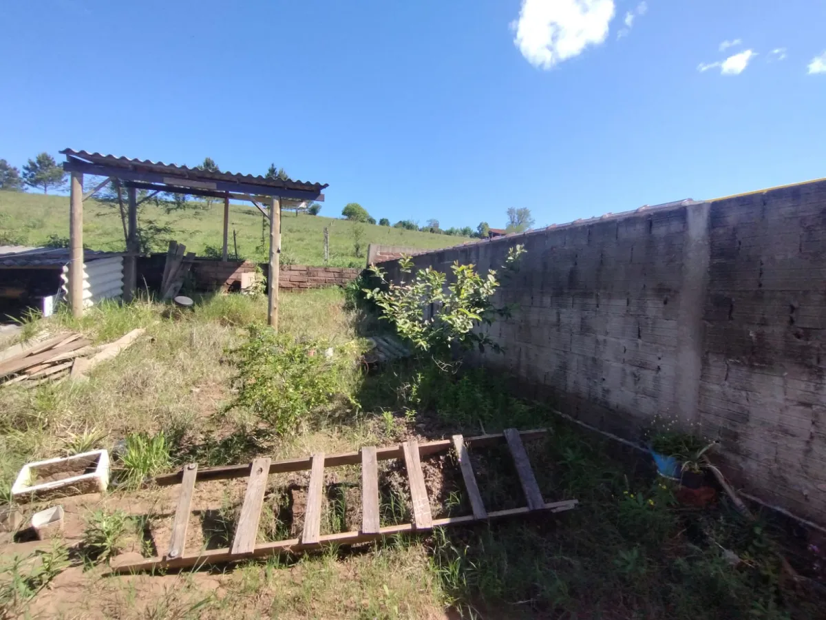 Imagem de casa no bairro Santa Rosa