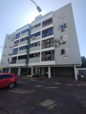 Imagem de Apartamento em Dezessete De Junho bairro Centro