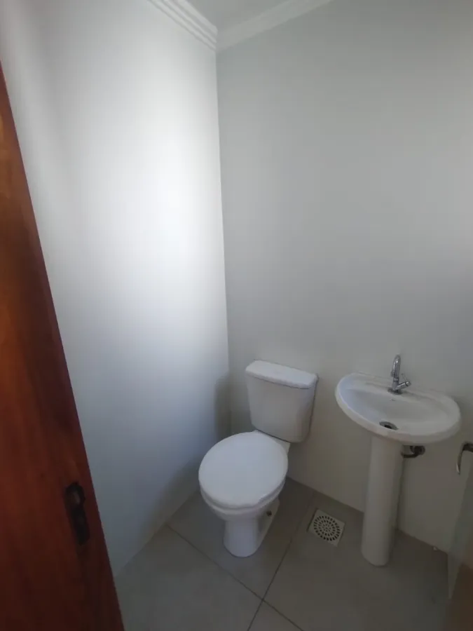 Imagem de Apartamento em Dezessete De Junho bairro Centro