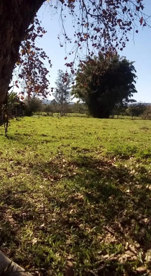 Imagem de terreno no bairro Tucanos