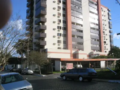 Imagem de Apartamento em Taquara bairro Centro