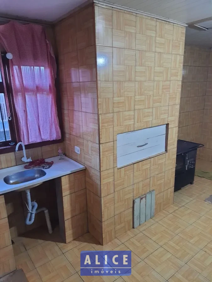 Imagem de Casa em Igrejinha bairro Figueira