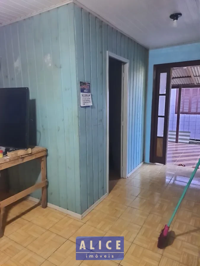 Imagem de Casa em Igrejinha bairro Figueira