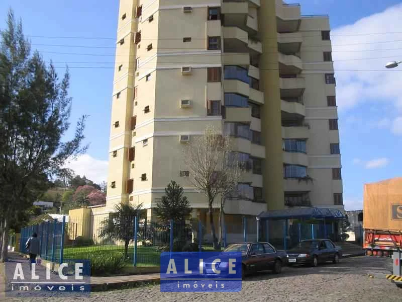 Imagem de Apartamento em Taquara bairro Sagrada Familia