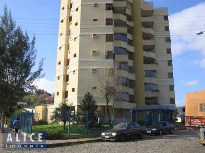 Imagem de Apartamento em Taquara bairro Sagrada Familia