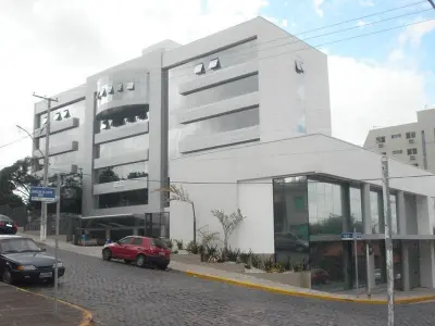 Imagem de Sala Comercial em Taquara bairro Sagrada Familia