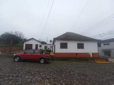 Imagem de Casa em Taquara bairro Ronda