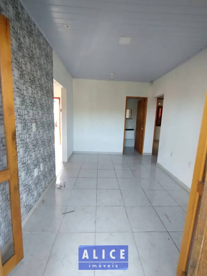 Imagem de Casa em Taquara bairro Petropolis