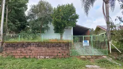 Imagem de Casa em Taquara bairro Santa Rosa