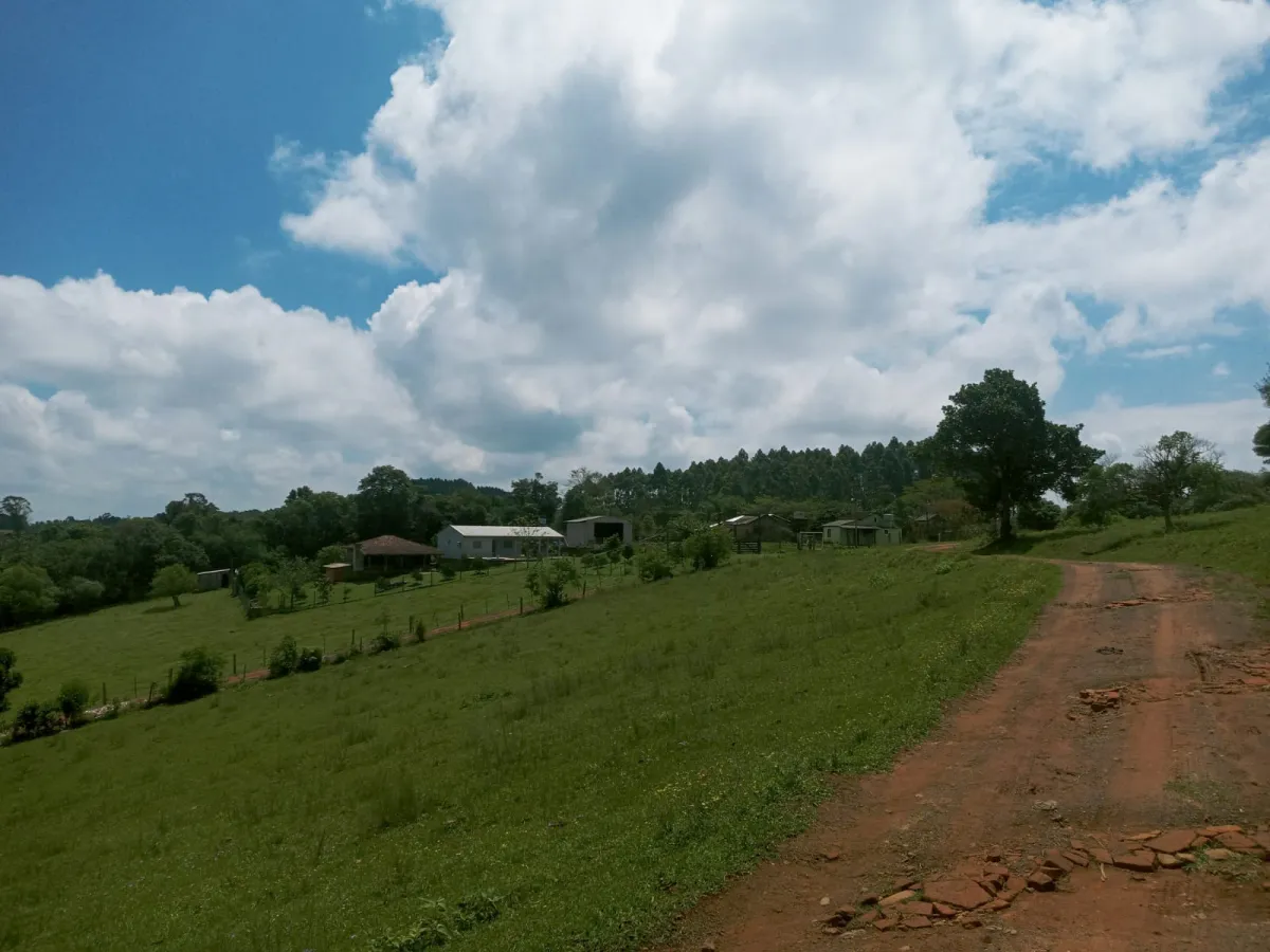 Imagem de Sítio em Fazenda Fialho