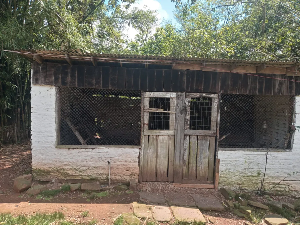 Imagem de Sítio em Fazenda Fialho