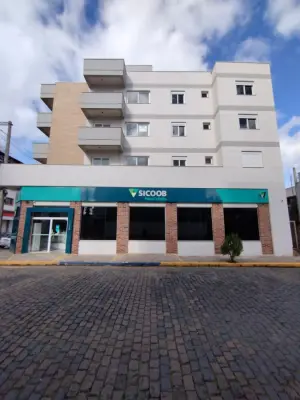 Imagem de Apartamento em Taquara bairro Centro