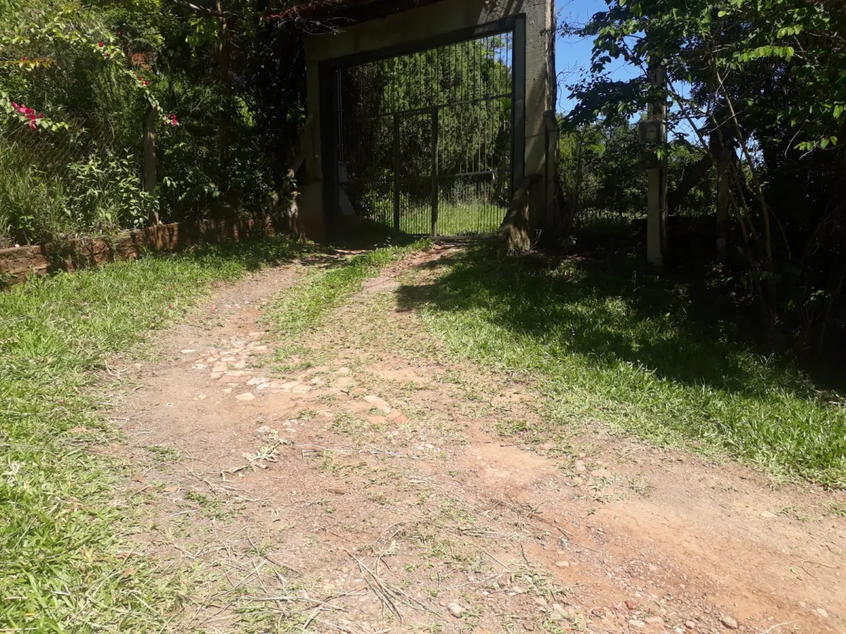 Imagem de Sítio à Venda em Taquara: Refúgio Naturista em Meio à Natureza